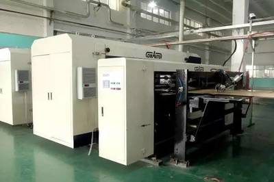 【倒計(jì)時6天】征服福山、勝源等數(shù)百家紙箱廠,看35年老牌廠商如何成為包裝機(jī)械巨匠!