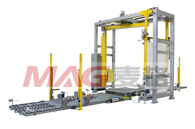 高大物體纏繞包裝機_包裝機械欄目