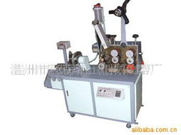 高速牙簽包裝機械 信息