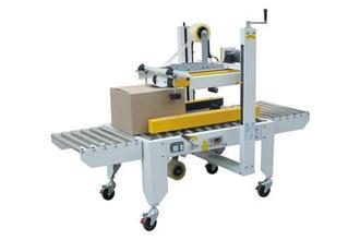 大連包裝機(jī)械 服務(wù)提前到位，微笑緊隨其后