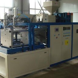 唐達(dá)包裝機(jī)械加盟指南 流程、利潤與投資詳解