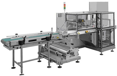 多功能包裝機(jī)控制系統(tǒng)與控制方案 價(jià)格、廠家及技術(shù)解析