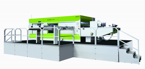 上海旭恒開(kāi)啟包裝機(jī)械新時(shí)代 新產(chǎn)品新技術(shù)引領(lǐng)行業(yè)變革