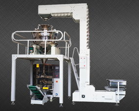 全自動(dòng)包裝機(jī)在現(xiàn)代工業(yè)生產(chǎn)中的關(guān)鍵作用